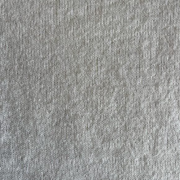 Zara Ivory White/Cream Sweater Size Small - Picture 6 of 7